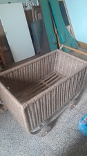 Lettino culla per bambino - lettino, /culla