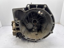 Cambio manuale completo ford - cambio,