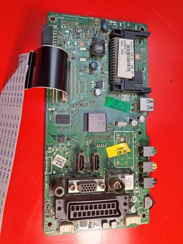 Scheda madre philips mod - tv,