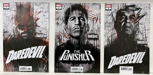 Daredevil punisher 3 - #4,
