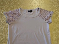 LUISA SPAGNOLI T.SHIRT  DONNA