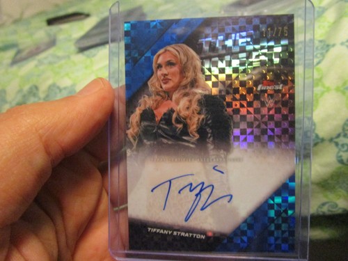 2025 wwe topps - 2025, miglior
