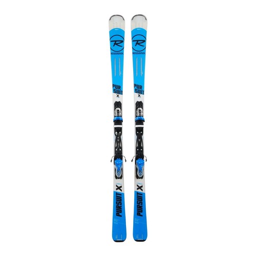 Sci rossignol pursuit - x, carbon