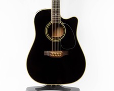 Takamine EF381C 12 corde 1991