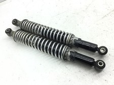 PAIR REAR SHOCK ABSORBERS