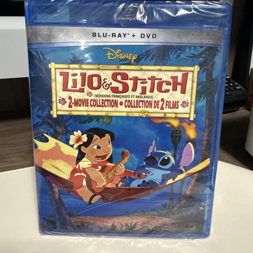 Lilo stitch 2 movie - lilo,