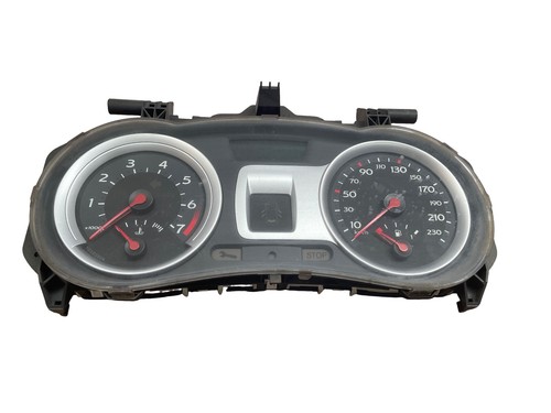 Quadro portastrumenti renault - portastrumenti,