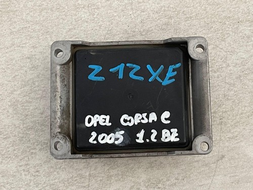 Centralina motore ecu per opel - ecu,