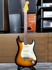 FENDER JAPAN ST62-DMC VSP