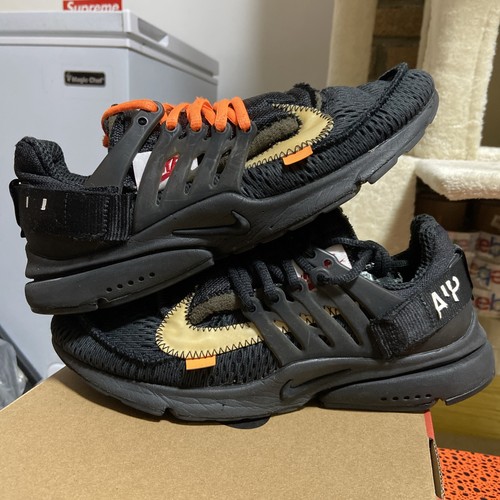 Taglia nike air presto x - presto,