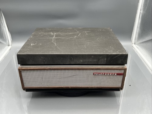 Telefunken magnetofono nastro