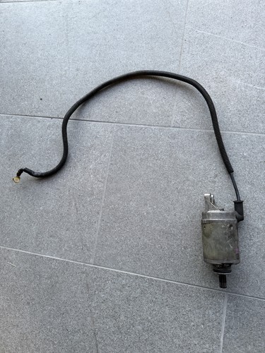 Motorino avviamento suzuki - avviamento,