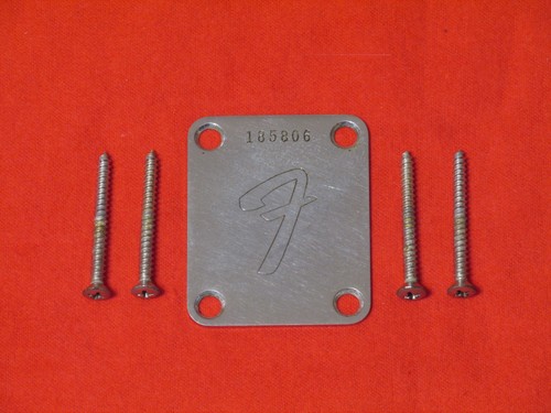 Vintage 1966 fender - 1966,