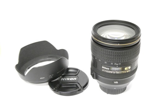 Nikon nikkor obiettivo - nikon,