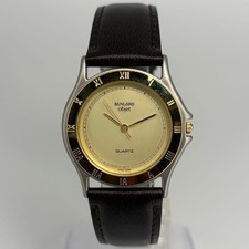 Bellissimo orologio al quarzo