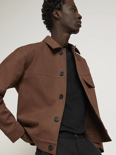 River island studio smart - island,