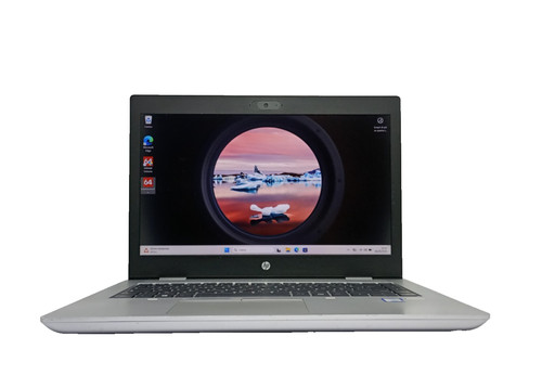 Portatile probook 640 - portatile, hp