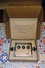 Behringer Centaur Overdrive -