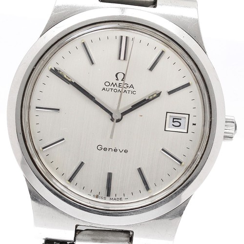 Orologio uomo automatico omega - orologio,