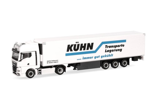 Herpa man tgx - tgx, 4x2