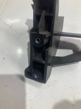 COPPIA SUPPORTI REGOLAZIONE