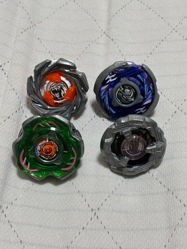 Takaratomy beyblade 00 - takaratomy,