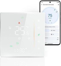 Termostato Smart WIFI