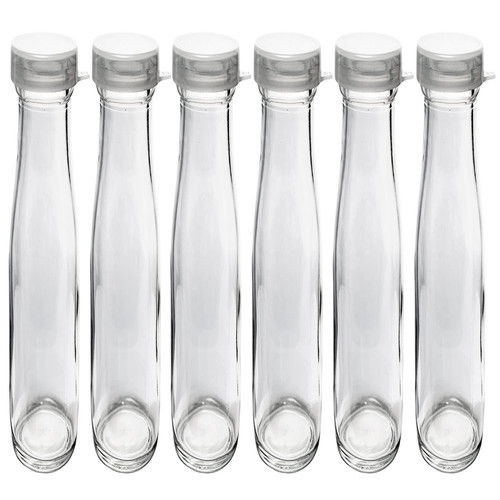 The dairy shoppe decanter - the,