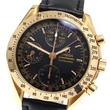 Orologio Uomo Automatico Omega