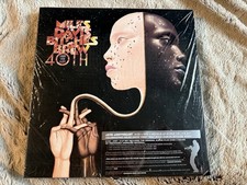 Miles Davis Bitches Brew 40th