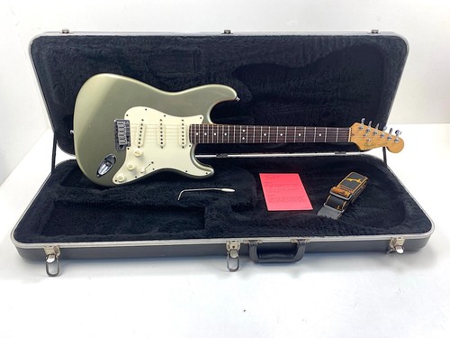 Fender american standard - american,