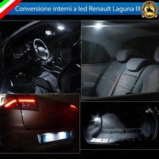 KIT LED INTERNI COMPLETO