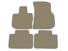 Basic Tappetini per BMW X4