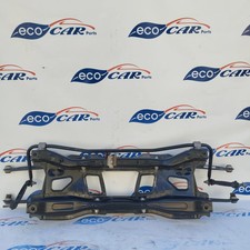 Ponte posteriore Fiat 500x 1.6