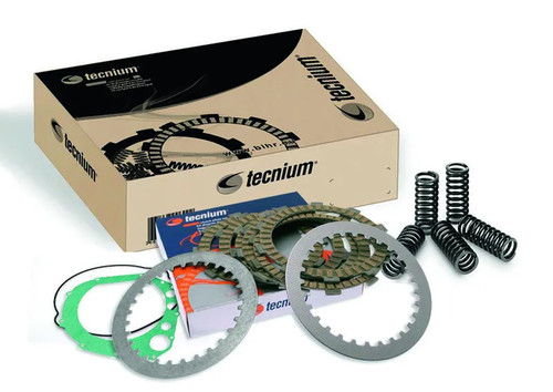 Kit frizione tecnium per - frizione,