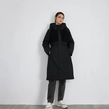 Giacca calda Brunello