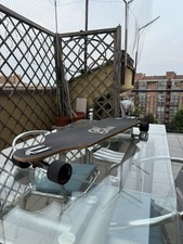 Longboard da cruising – 100 cm – usato