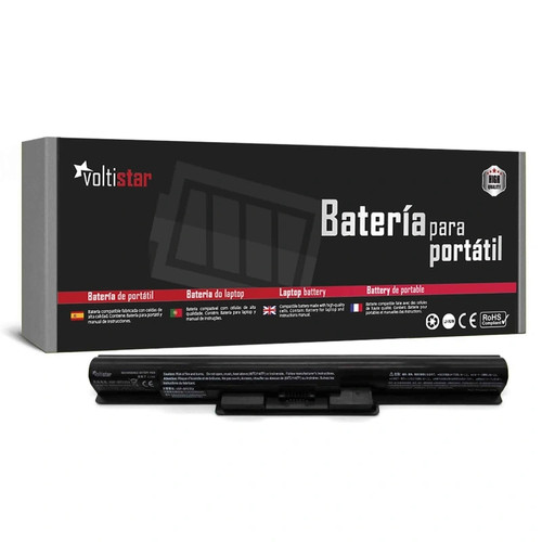 Batteria per portatile - batteria, sony