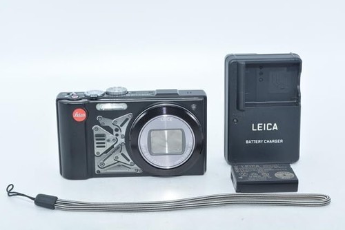 Leica lux 989016 - v-lux, 30