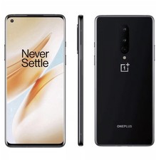 OnePlus 8 5G - 128GB - 8GB RAM