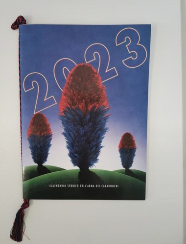Calendario storico dell - calendario, dell'arma