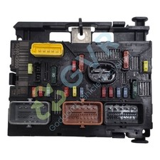 Scatola fusibili PEUGEOT 307