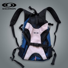 SALOMON Vintage Backpack Trail