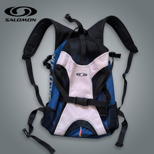 Salomon vintage backpack - salomon,