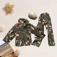 Vestiti per bambole maschili