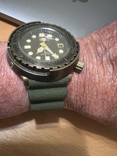 Lume lotus tuna arrugginito - lume, c3