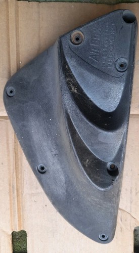 Piaggio scatola filtro aria - piaggio,
