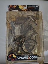 Modellino McFarlane Toys Spawn
