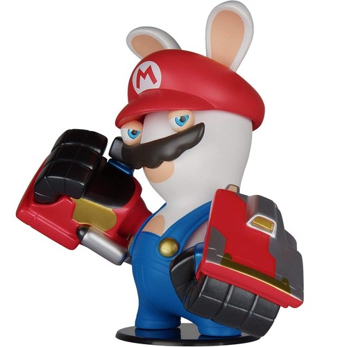 Mario rabbids sparks - rabbids:, of