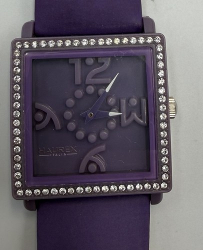Orologio vintage haurex - orologio,